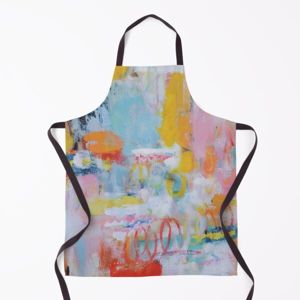 Item preview, playful color combinations designed and sold by Carinaprint.