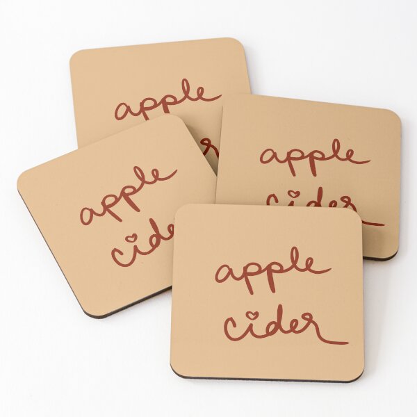 Item preview, Apple Cider designed and sold by abeink.