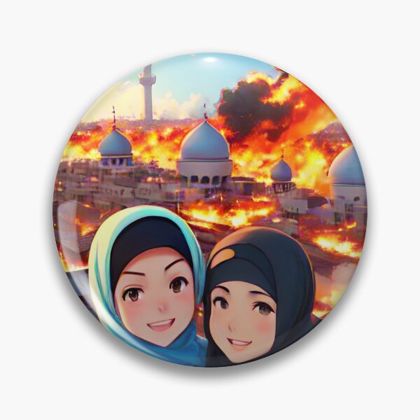 Artikelvorschau, LAST SELFIE Anime Limited Edition Print entworfen und verkauft von Tabu Brand.