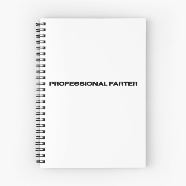 Item preview, Professional Farter designed and sold by blueprint198686.