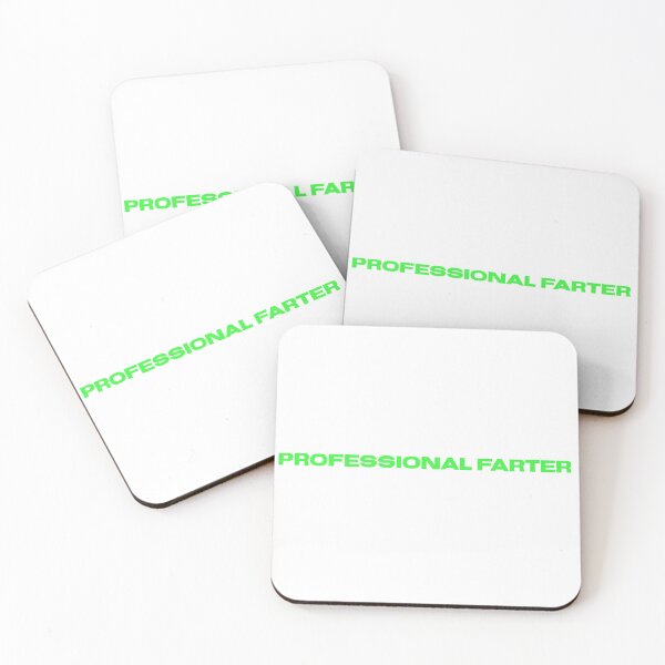 Item preview, Professional Farter designed and sold by blueprint198686.