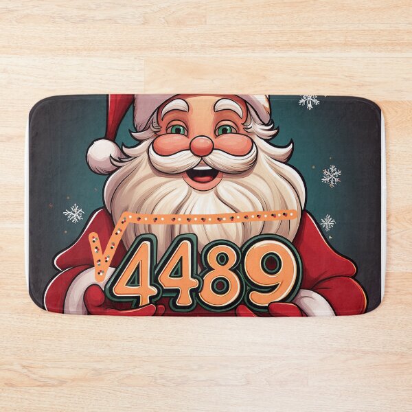 Item preview, Square Root 4489 - Funny Gen Alpha Slangs designed and sold by Sharetogether.
