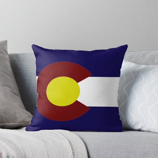 Item preview, Colorado flag designed and sold by Pegasus00.