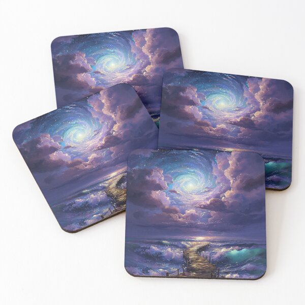 Item preview, Path of Eternity designed and sold by ArgentoArt.