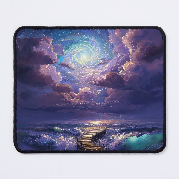 Item preview, Path of Eternity designed and sold by ArgentoArt.
