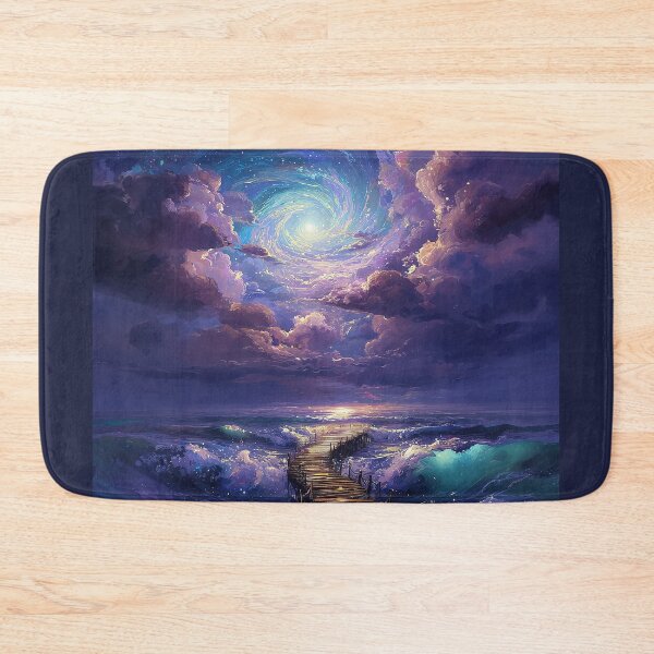 Item preview, Path of Eternity designed and sold by ArgentoArt.