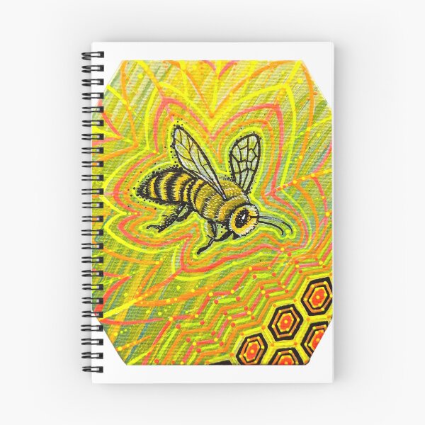 Item preview, Magical Bee designed and sold by andresindio.