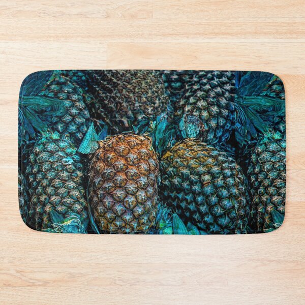 Item preview, Pineapple Forest designed and sold by IdleImages.