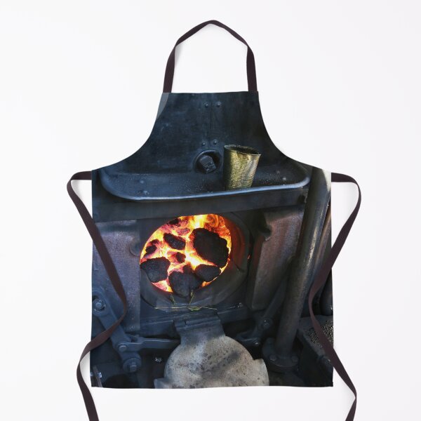Item preview, Steamed Up and Ready to Go designed and sold by Michaela Perryman.