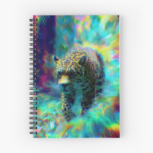 Item preview, Prowling designed and sold by Randle.
