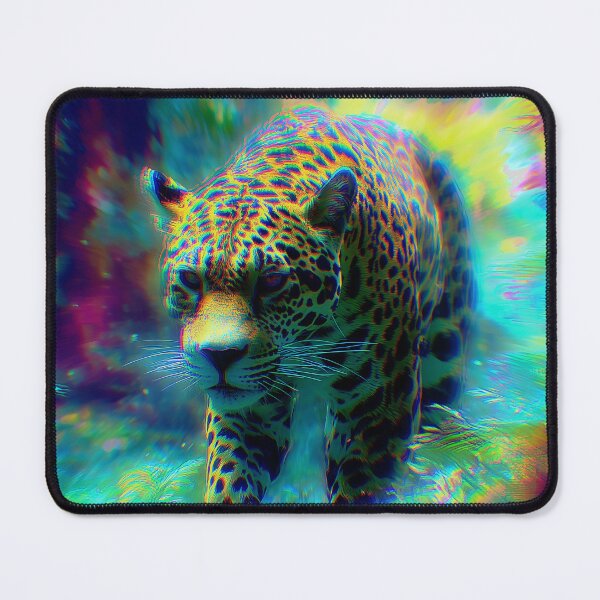 Item preview, Prowling designed and sold by Randle.
