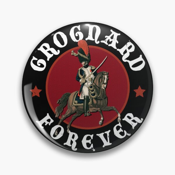 Item preview, GROGNARD FOREVER ROLE PLAYING TABLETOP GAMING designed and sold by Madjack Tees Kiwi SuperStore.