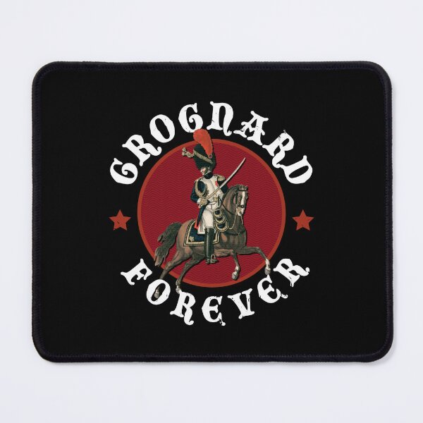 Item preview, GROGNARD FOREVER ROLE PLAYING TABLETOP GAMING designed and sold by Madjack Tees Kiwi SuperStore.