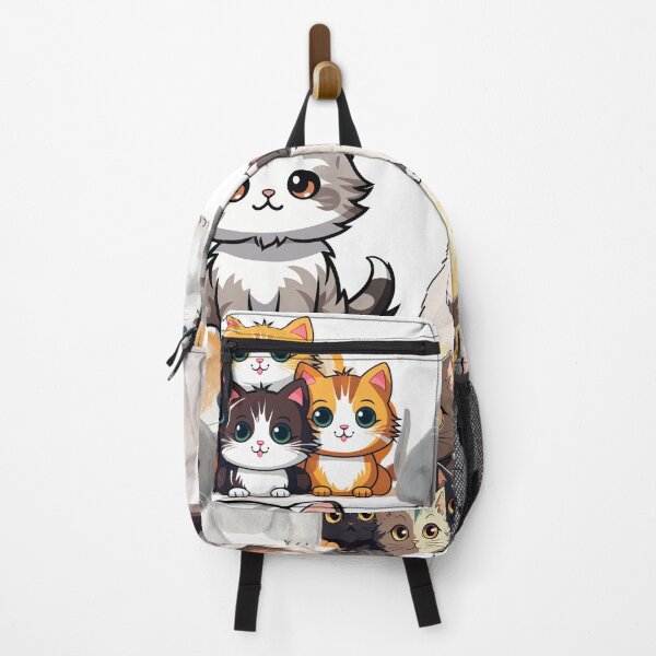 Item preview, Kittens everywhere designed and sold by Extremeallie.