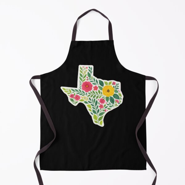 Item preview, Floral Texas State designed and sold by stephenflashart.