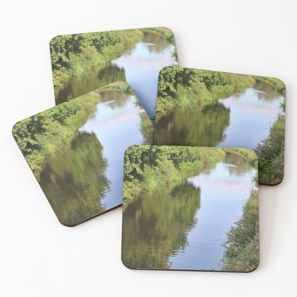 Item preview, Creech Reflections designed and sold by Michaela Perryman.