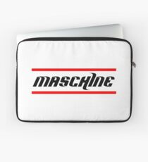 Maschine gift idea Laptop Sleeve