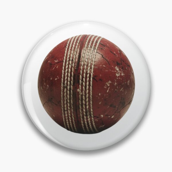Artikelvorschau, Vintage-Cricketball entworfen und verkauft von devinmartir.
