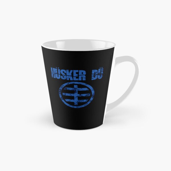 Item preview, Husker Du The Blue Stencil designed and sold by esparzaifffran.