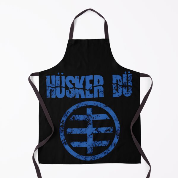 Item preview, Husker Du The Blue Stencil designed and sold by esparzaifffran.