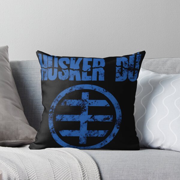 Item preview, Husker Du The Blue Stencil designed and sold by esparzaifffran.
