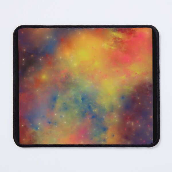 Item preview, जटिल नीहारिका (Jatil Neehaarika - Complex Nebula in Hindi) by ElitebyElise designed and sold by ExceptionallyHumbleArtbyElise (Once known as ElitebyElise).