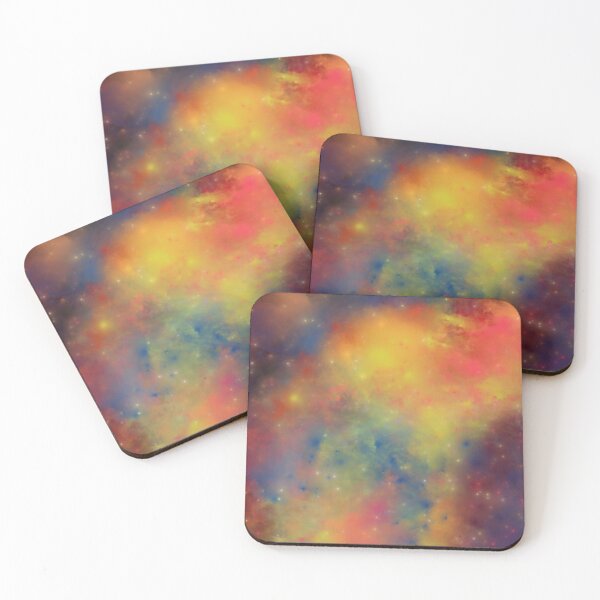 Item preview, जटिल नीहारिका (Jatil Neehaarika - Complex Nebula in Hindi) by ElitebyElise designed and sold by ElitebyElise.
