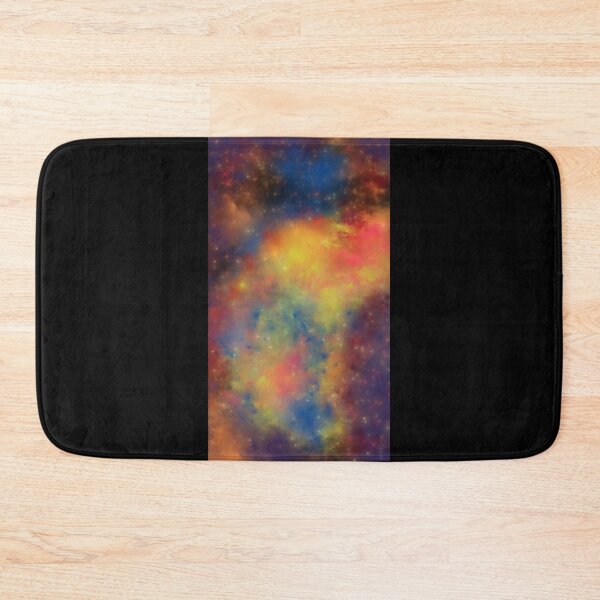 Item preview, जटिल नीहारिका (Jatil Neehaarika - Complex Nebula in Hindi) by ElitebyElise designed and sold by ElitebyElise.