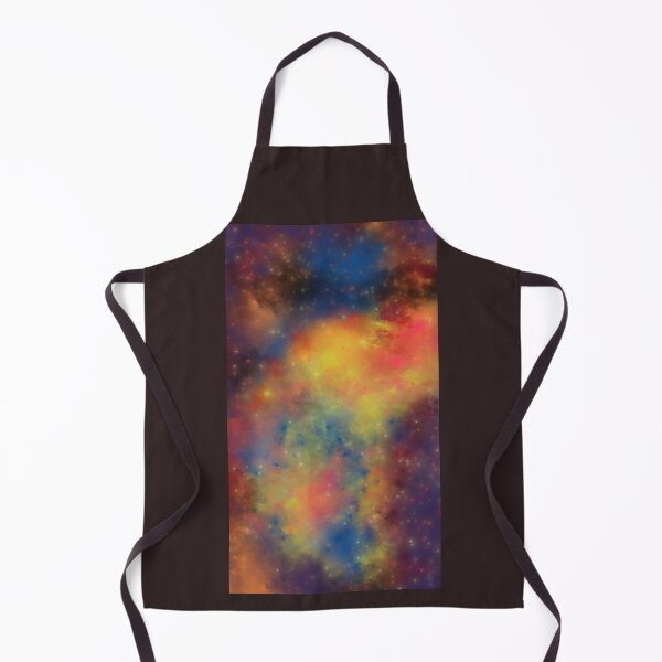 Item preview, जटिल नीहारिका (Jatil Neehaarika - Complex Nebula in Hindi) by ElitebyElise designed and sold by ElitebyElise.