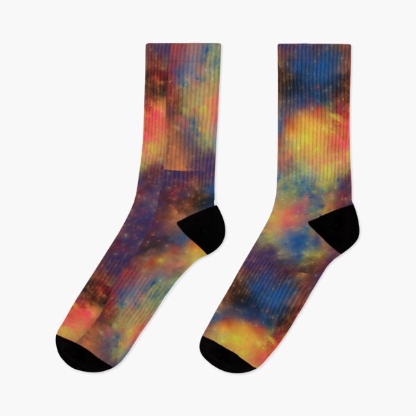 Item preview, जटिल नीहारिका (Jatil Neehaarika - Complex Nebula in Hindi) by ElitebyElise designed and sold by ElitebyElise.
