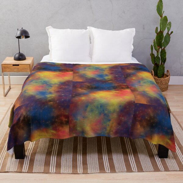 Item preview, जटिल नीहारिका (Jatil Neehaarika - Complex Nebula in Hindi) by ElitebyElise designed and sold by ElitebyElise.