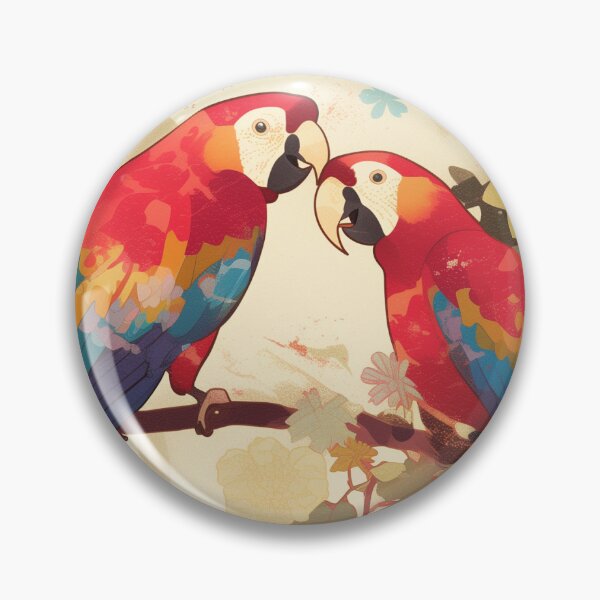 Item preview, Kawaii Japanese painting Bird 5 designed and sold by ukitsuki.