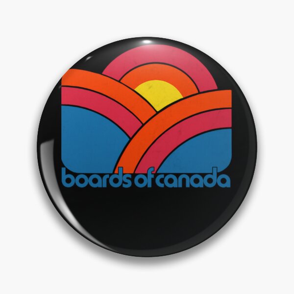 Item preview, Copy of Boards Of canada designed and sold by AmaaniSisters.