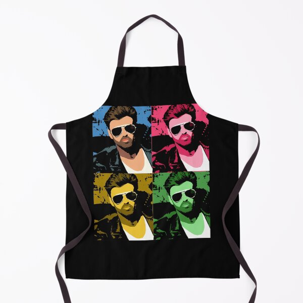 Item preview, The George Michael Band designed and sold by ilthofethuSaRT.