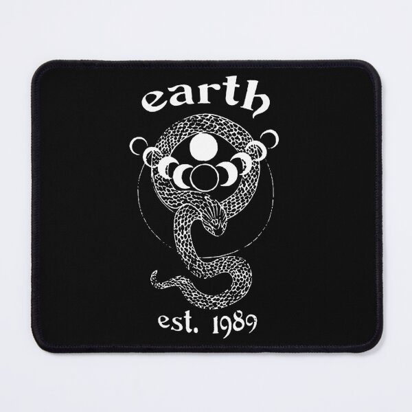 Item preview, The Earth Band designed and sold by HTVectorLabArt.
