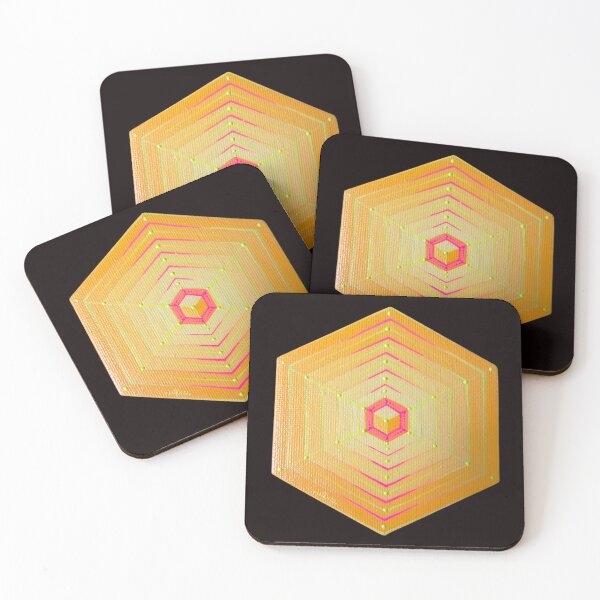 Item preview, HexakubO designed and sold by andresindio.