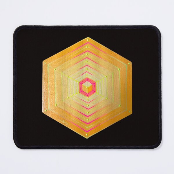 Item preview, HexakubO designed and sold by andresindio.