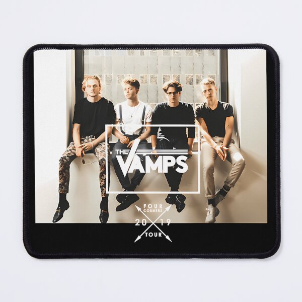 Item preview, the vamps 2019 designed and sold by esparzaifffran.