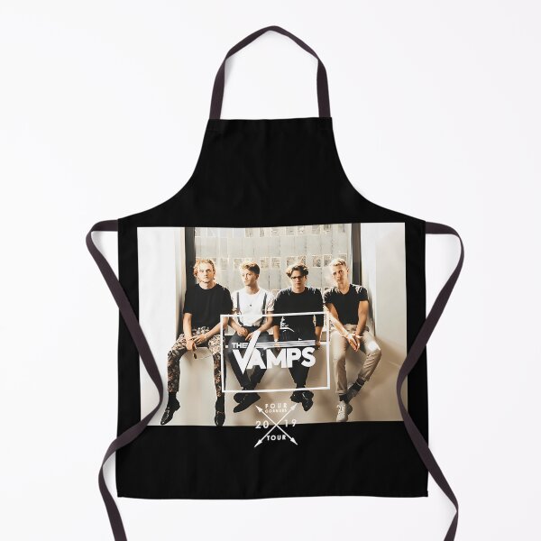 Item preview, the vamps 2019 designed and sold by esparzaifffran.