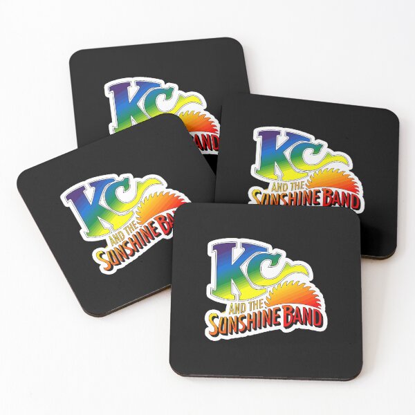 Item preview, KC And The Sunshine BAnd designed and sold by LostCherries.