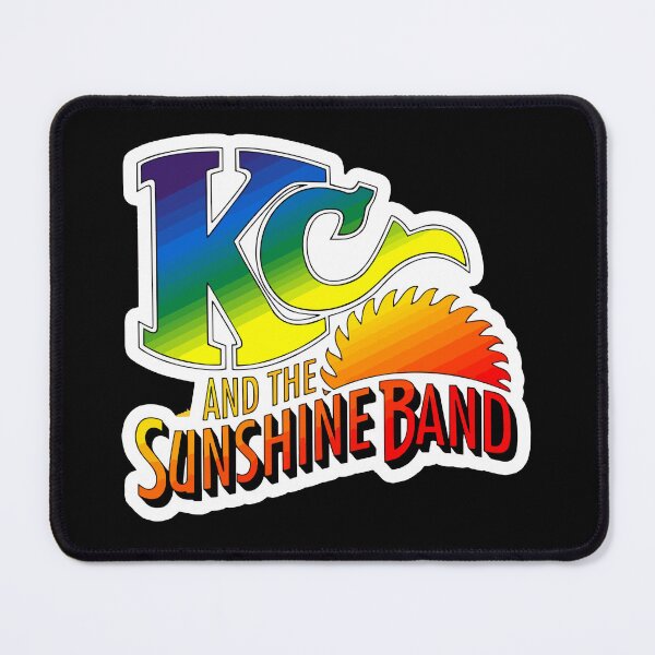 Item preview, KC And The Sunshine BAnd designed and sold by LostCherries.