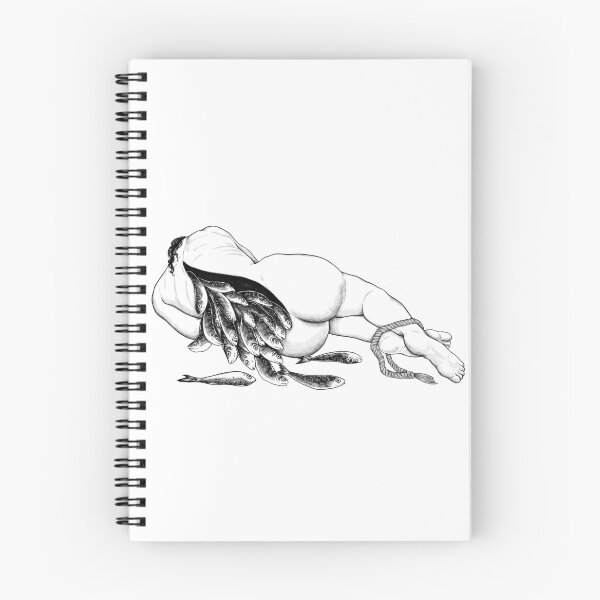 Item preview, Fish Catching designed and sold by Dark Design.