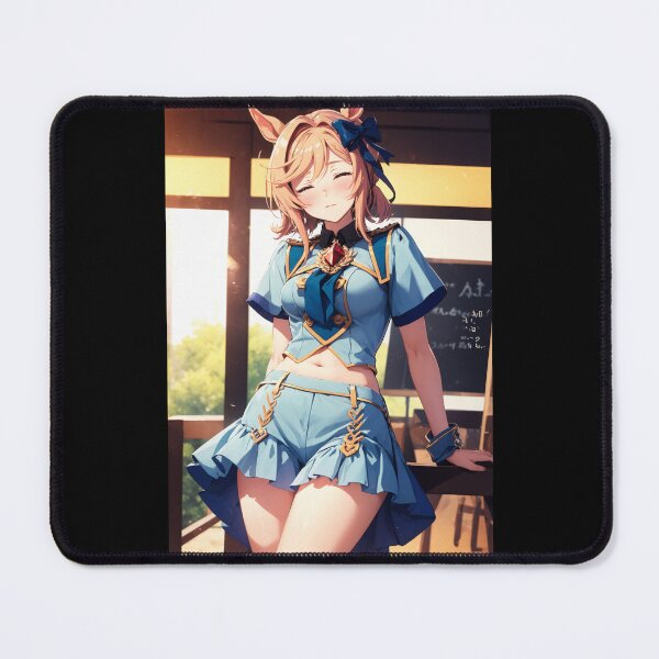 Item preview, Venus Paques - umamusume Fanart designed and sold by iloveanimechibi.