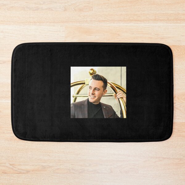 Item preview,  Nathan Carter Cool Pose Classic designed and sold by AttempleCan.