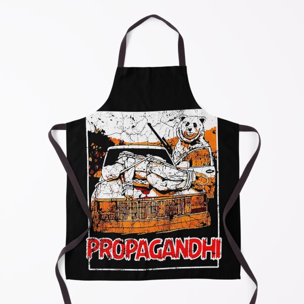 Item preview, The Propagandhi designed and sold by esparzaifffran.