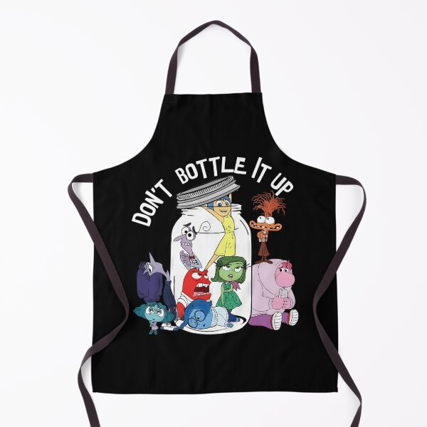 Item preview, Don't Bottle It Up Mental Health Emotions Healing designed and sold by serqeydoomunf.