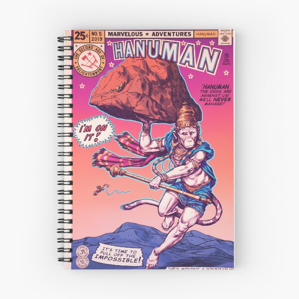 Item preview, Hanumanji designed and sold by Klyngzo1916.