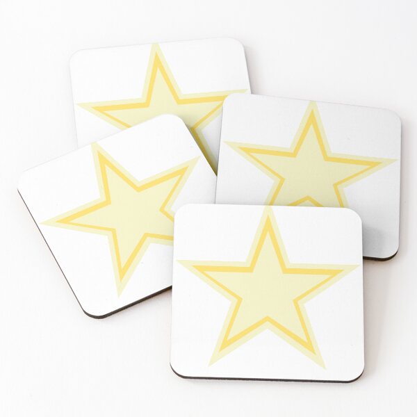 Item preview, Cute Yellow Star Design designed and sold by kmorri13.