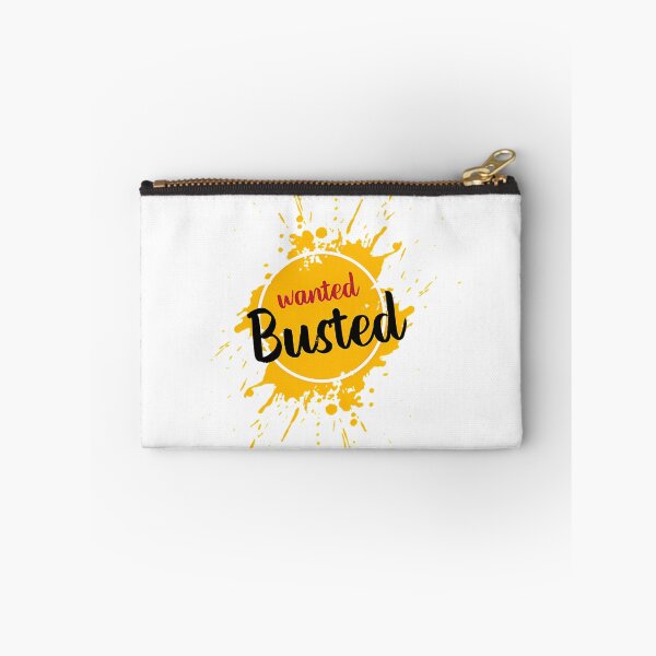Item preview, Wanted Busted designed and sold by esparzaifffran.
