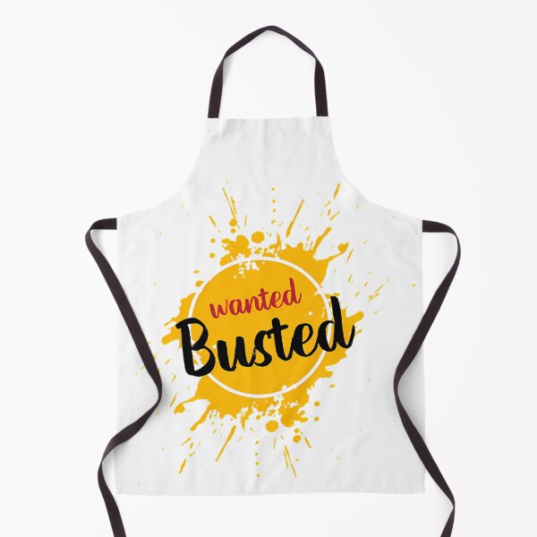 Item preview, Wanted Busted designed and sold by esparzaifffran.